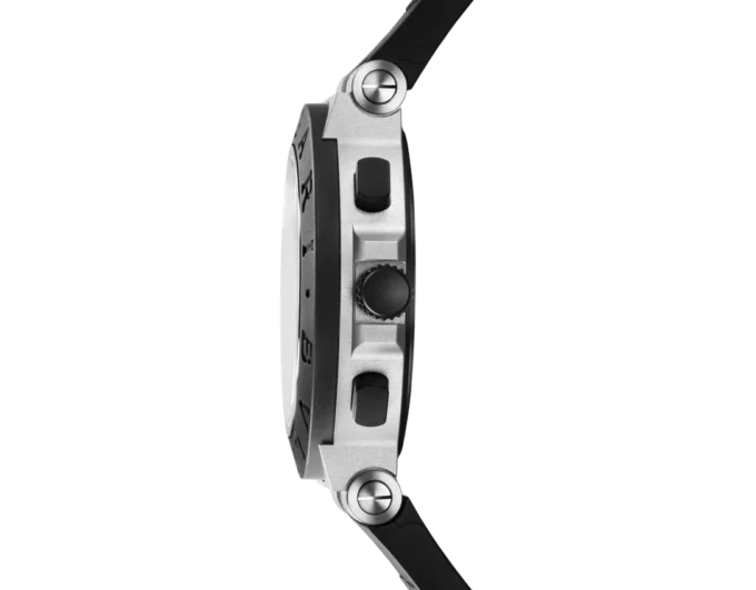 Bvlgari Aluminium Watch Bvlgari Aluminium Watch