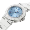 Bvlgari Aluminium Watch Bvlgari Aluminium Watch