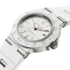 Bvlgari Aluminium Watch Bvlgari Aluminium Watch