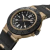 Bvlgari Aluminium Watch Bvlgari Aluminium Watch