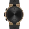 Bvlgari Aluminium Watch Bvlgari Aluminium Watch