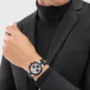 Bvlgari Aluminium Watch Bvlgari Aluminium Watch