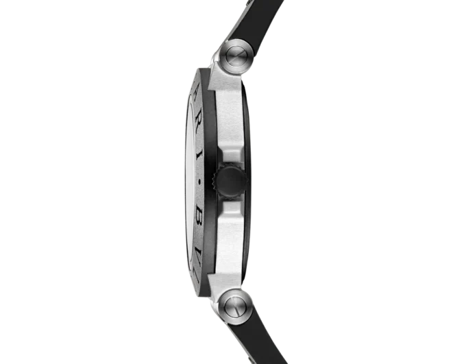 Bvlgari Aluminium Watch Bvlgari Aluminium Watch