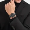 Bvlgari Aluminium Watch Bvlgari Aluminium Watch