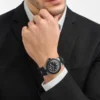 Bvlgari Aluminium Watch Bvlgari Aluminium Watch