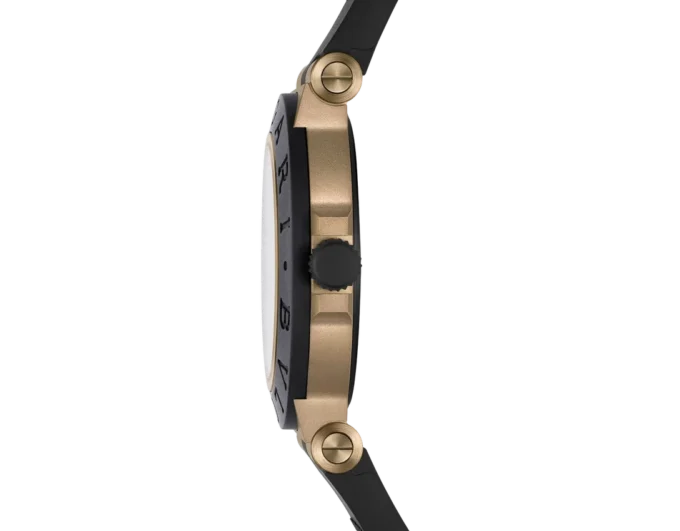 Bvlgari Aluminium Watch Bvlgari Aluminium Watch