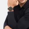 Bvlgari Aluminium Watch Bvlgari Aluminium Watch