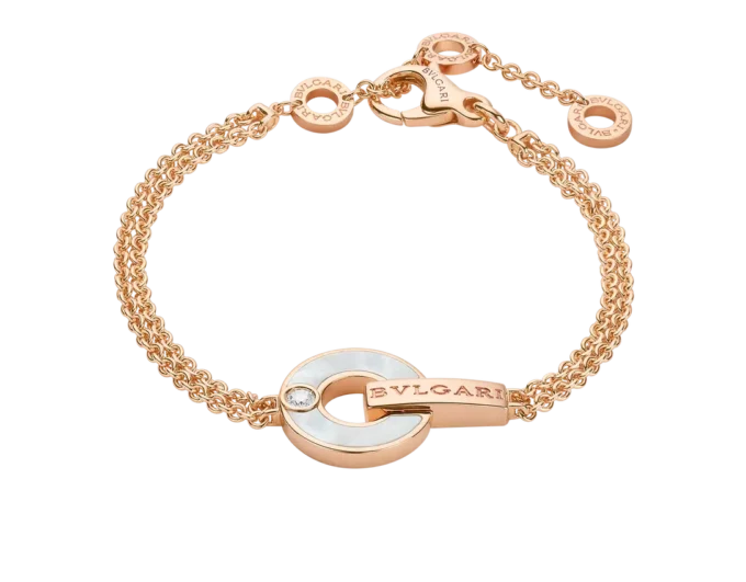 Bvlgari Bvlgari Bracelet