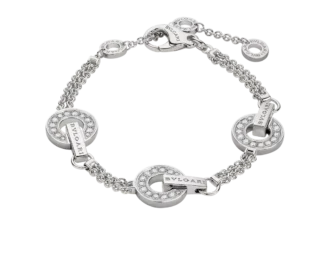 Bvlgari Bvlgari Bracelet