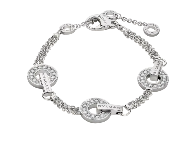Bvlgari Bvlgari Bracelet