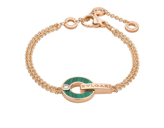 Bvlgari Bvlgari Bracelet Bvlgari Bvlgari Bracelet
