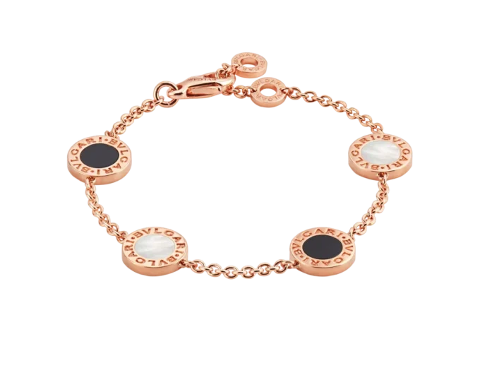 Bvlgari Bvlgari Bracelet Bvlgari Bvlgari Bracelet