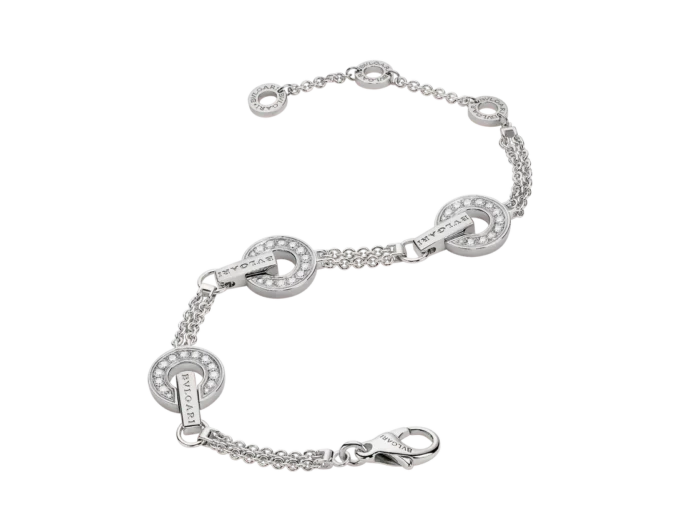 Bvlgari Bvlgari Bracelet