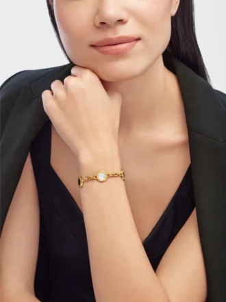 Bvlgari Bvlgari Bracelet Bvlgari Bvlgari Bracelet