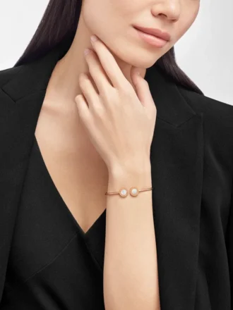 Bvlgari Bvlgari Bracelet Bvlgari Bvlgari Bracelet