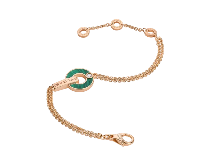 Bvlgari Bvlgari Bracelet Bvlgari Bvlgari Bracelet
