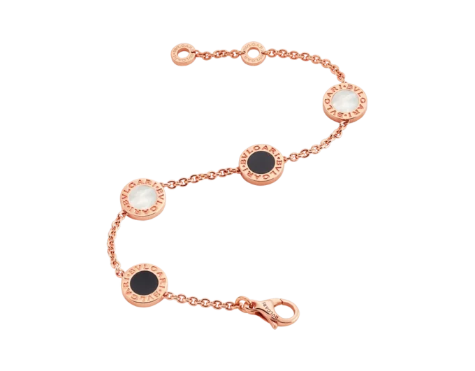 Bvlgari Bvlgari Bracelet Bvlgari Bvlgari Bracelet