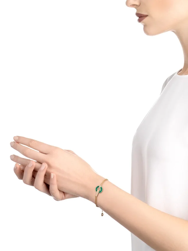 Bvlgari Bvlgari Bracelet Bvlgari Bvlgari Bracelet