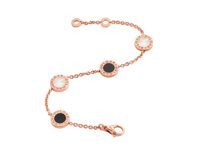 Bvlgari Bvlgari Bracelet Bvlgari Bvlgari Bracelet