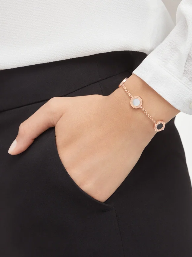 Bvlgari Bvlgari Bracelet Bvlgari Bvlgari Bracelet