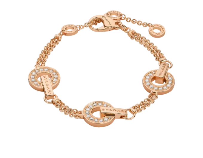 Bvlgari Bvlgari Bracelet