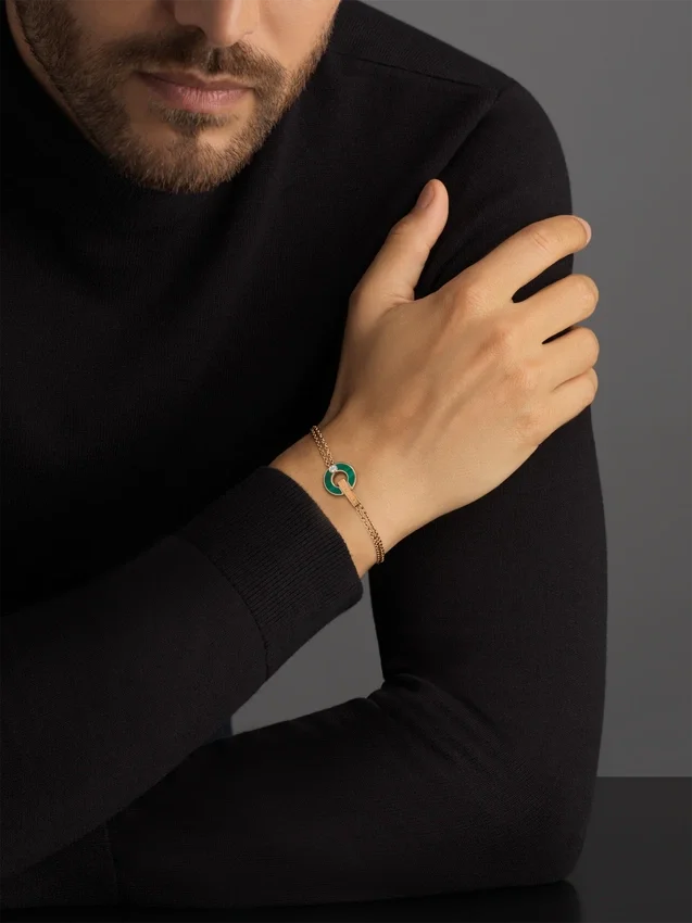 Bvlgari Bvlgari Bracelet Bvlgari Bvlgari Bracelet