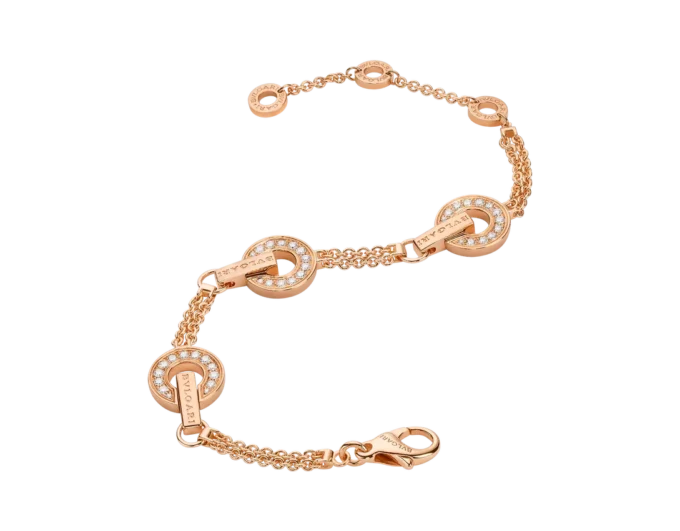 Bvlgari Bvlgari Bracelet