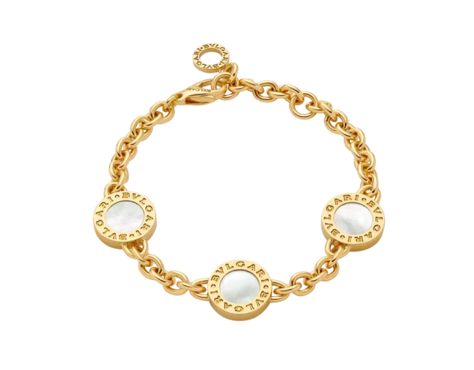 Bvlgari Bvlgari Bracelet