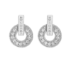 Bvlgari Bvlgari Earrings Bvlgari Bvlgari Earrings