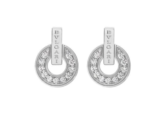 Bvlgari Bvlgari Earrings Bvlgari Bvlgari Earrings