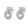 Bvlgari Bvlgari Earrings Bvlgari Bvlgari Earrings