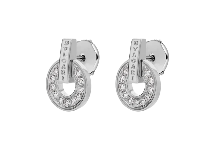 Bvlgari Bvlgari Earrings Bvlgari Bvlgari Earrings