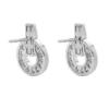 Bvlgari Bvlgari Earrings Bvlgari Bvlgari Earrings