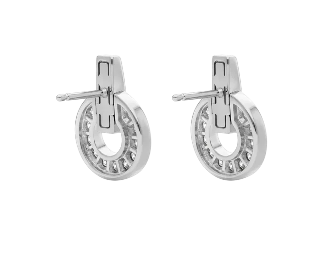 Bvlgari Bvlgari Earrings Bvlgari Bvlgari Earrings