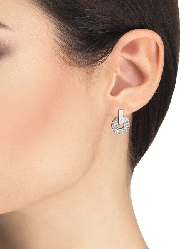 Bvlgari Bvlgari Earrings Bvlgari Bvlgari Earrings