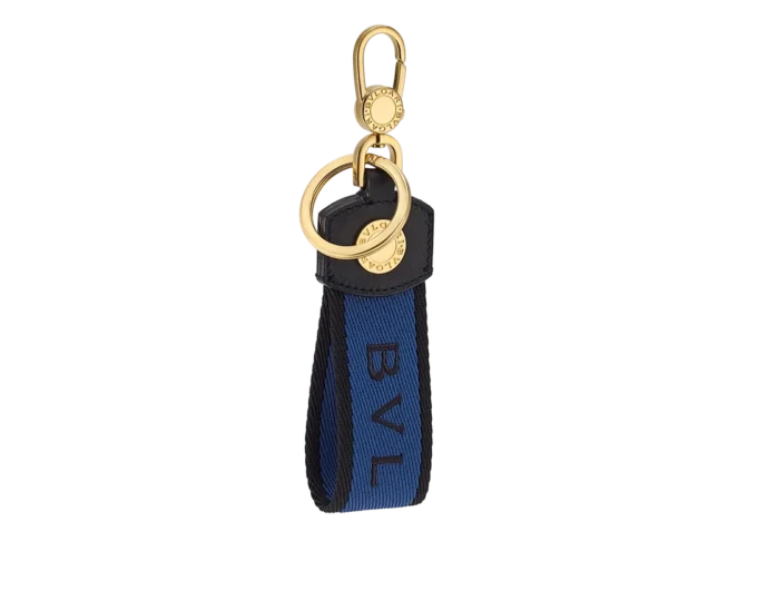 Bvlgari Bvlgari Keyring Bvlgari Bvlgari Keyring