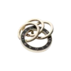 Bvlgari Bvlgari Keyring Bvlgari Bvlgari Keyring