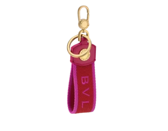 Bvlgari Bvlgari Keyring Bvlgari Bvlgari Keyring