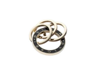 Bvlgari Bvlgari Keyring Bvlgari Bvlgari Keyring