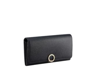 Bvlgari Bvlgari Large Wallet Bvlgari Bvlgari Large Wallet