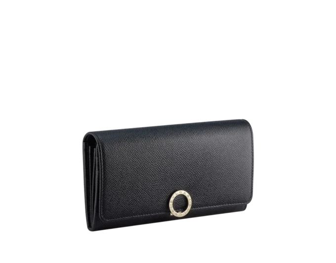Bvlgari Bvlgari Large Wallet Bvlgari Bvlgari Large Wallet