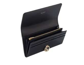Bvlgari Bvlgari Large Wallet Bvlgari Bvlgari Large Wallet