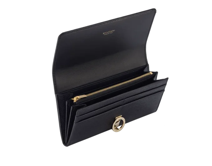 Bvlgari Bvlgari Large Wallet Bvlgari Bvlgari Large Wallet