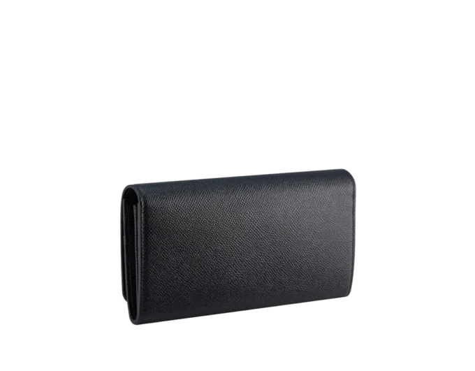 Bvlgari Bvlgari Large Wallet Bvlgari Bvlgari Large Wallet