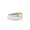 Bvlgari Bvlgari Leather Bracelet Bvlgari Bvlgari Leather Bracelet