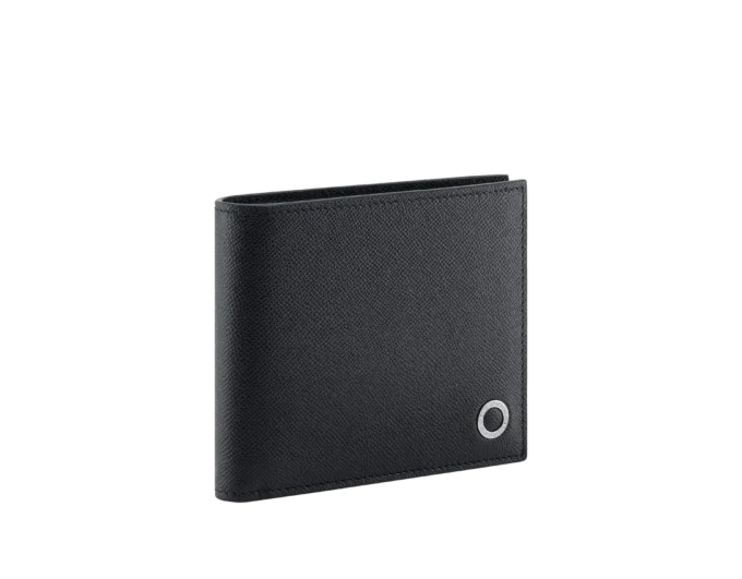 Bvlgari Bvlgari Man Bifold Wallet
