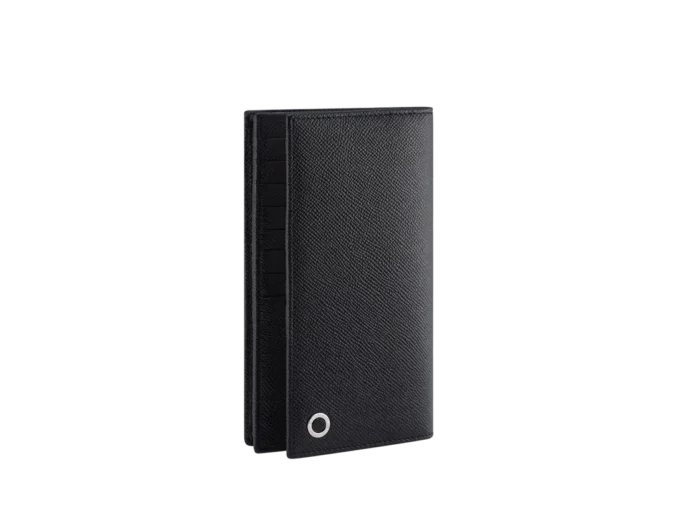 Bvlgari Bvlgari Man Bifold Wallet