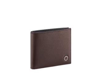 Bvlgari Bvlgari Man Bifold Wallet