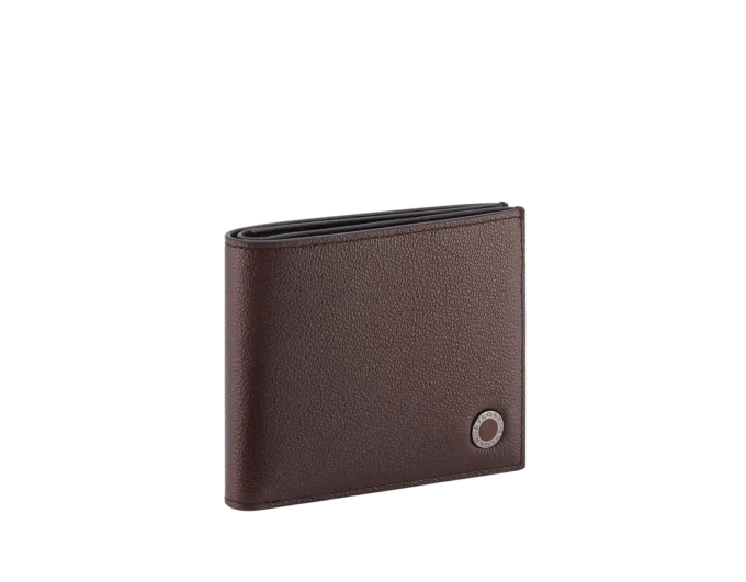 Bvlgari Bvlgari Man Bifold Wallet