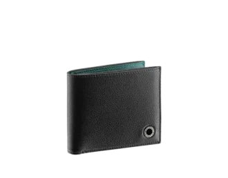 Bvlgari Bvlgari Man Bifold Wallet